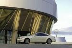 Mercedes-Benz CL-Class 2007 года